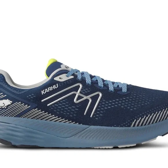 Mens' Karhu Ikoni 2.5 Running Shoes - Picture 7 of 10